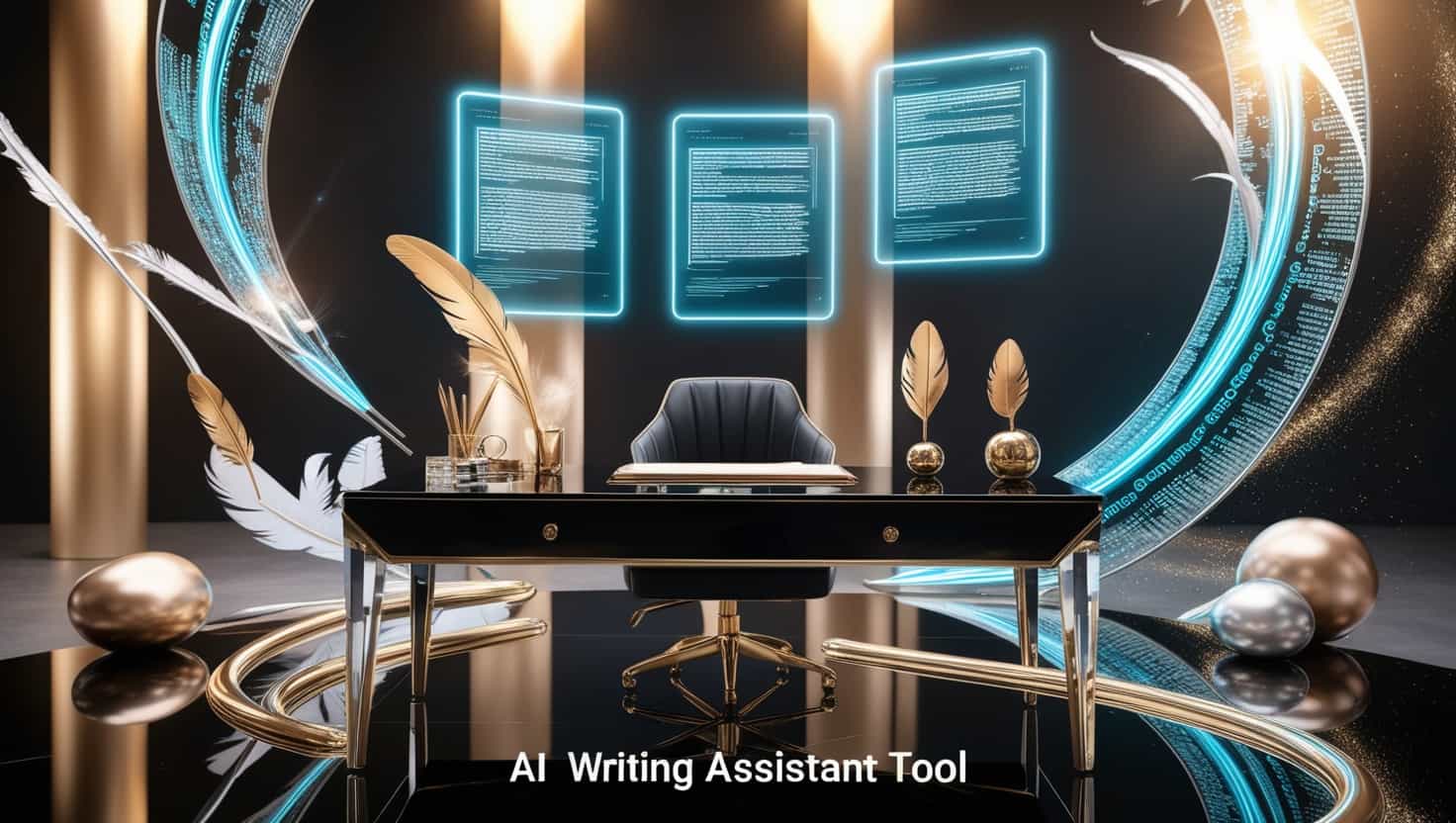 AI Writing Assistant