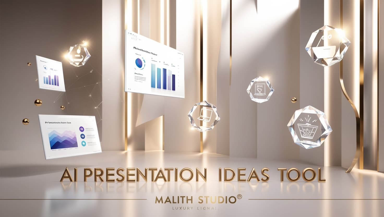 AI Presentation Ideas