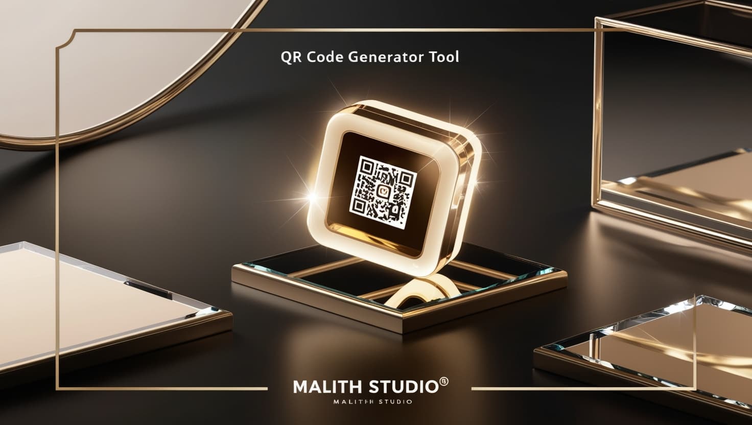 QR Code Generator